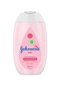 Crema Johnsons Bebe Loción