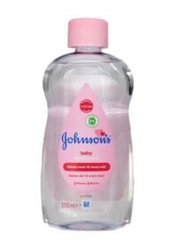 Aceite Johnsons Bebe Aceite