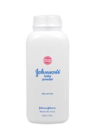 Talco Johnsons Bebe Polvo