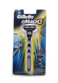 Rastrillo Mach3 Razor MACHINE Handle