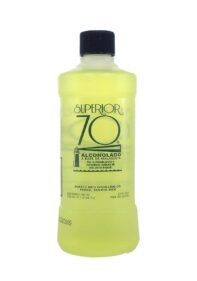 Alcohol Superior70 Alcoholado
