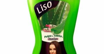 Crema Savile Peinar Liso