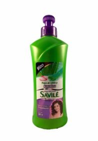 Crema Savile Peinar Rizo