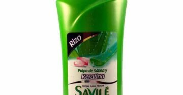 Crema Savile Peinar Rizo