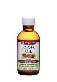 Aceite DLC Jojoba