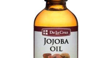 Aceite DLC Jojoba
