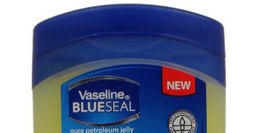 Pomada Vaseline Petroleum Jelly ORG