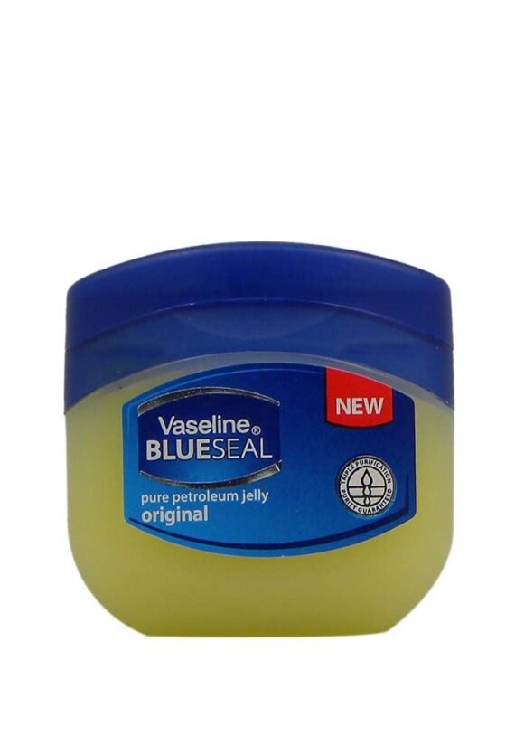 Pomada Vaseline Petroleum Jelly ORG