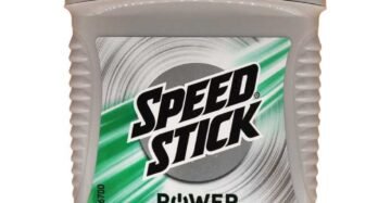 Desodorante SpeedStick Stick Hombre POWER FRESH