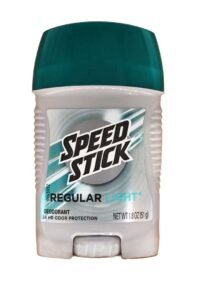 Desodorante SpeedStick Stick Hombre Reg