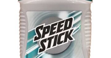 Desodorante SpeedStick Stick Hombre Reg