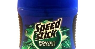 Desodorante SpeedStick Stick Hombre AVALANCHE