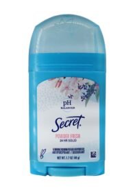 Desodorante Secret Solido Mujer POWDER Fresh