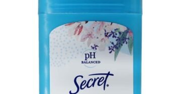 Desodorante Secret Solido Mujer POWDER Fresh