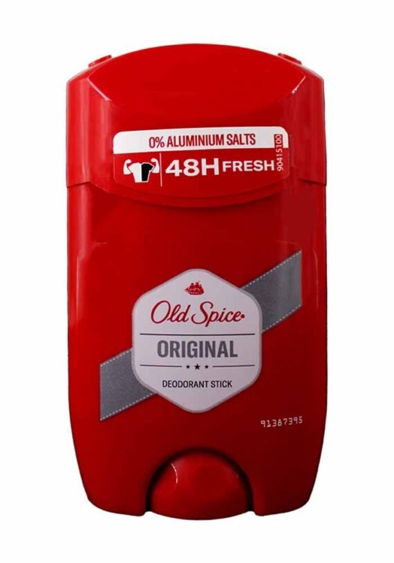 Desodorante Old Spice Stick ORIGINAL - Image 2
