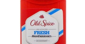 Desodorante Old Spice Stick FRESH