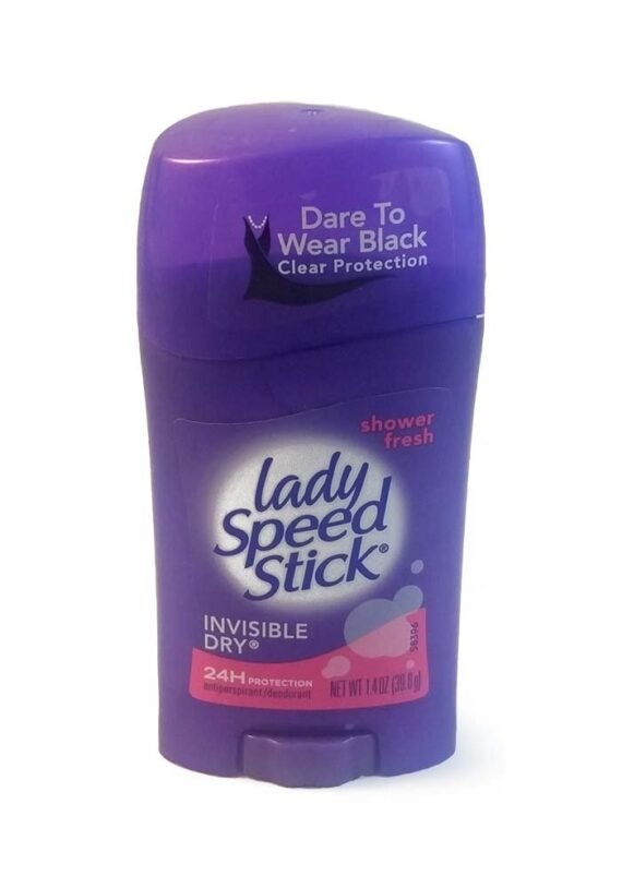Desodorante SpeedStick Stick LADY SHOWER FRESH