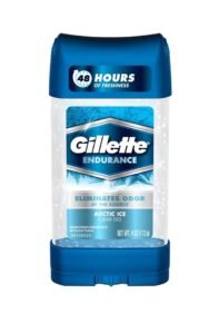 Desodorante Gillette Gel ARTIC ICE