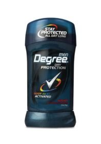 Desodorante Degree Stick Hombre SPORT