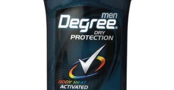 Desodorante Degree Stick Hombre SPORT