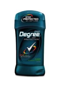 Desodorante Degree Stick Hombre CLEAN