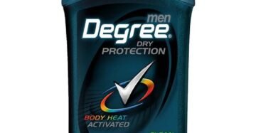 Desodorante Degree Stick Hombre CLEAN