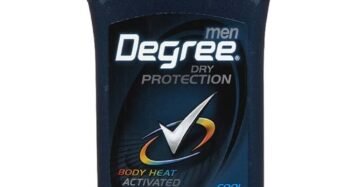 Desodorante Degree Stick Hombre COOL RUSH