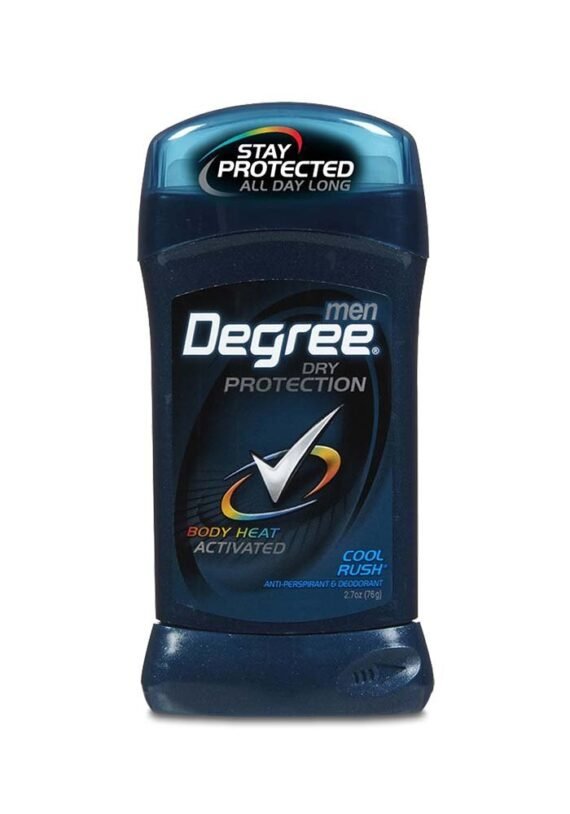 Desodorante Degree Stick Hombre COOL RUSH