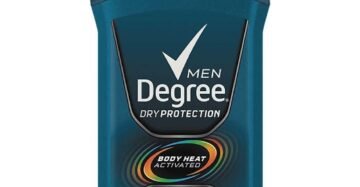 Desodorante Degree Stick Hombre COOL COMFORT