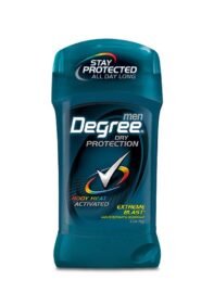 Desodorante Degree Stick Hombre EXTREME BLAST
