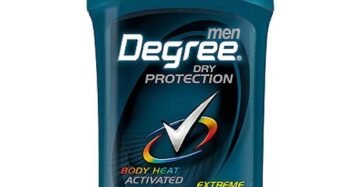 Desodorante Degree Stick Hombre EXTREME BLAST