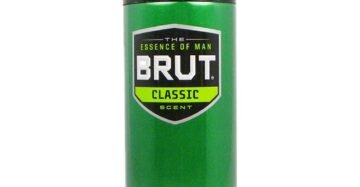 Desodorante Brut Spray Hombre Classic Scent
