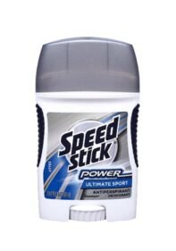 Desodorante SpeedStick Stick Hombre UlTIM SPORT