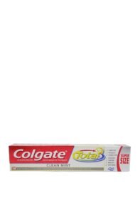 Pasta Colgate TOTAL CLEAN MINT