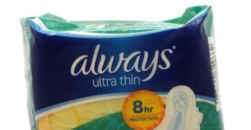 Toallas Always Ultra Thin Reg