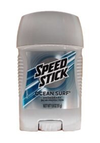 Desodorante SpeedStick Stick Hombre OCEAN SURF