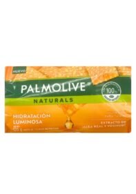 Jabon Palmolive Jalea Real Yoghurt