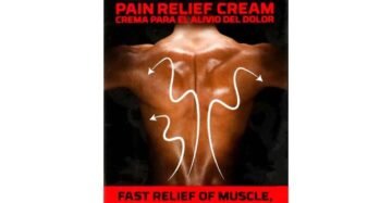 Pomada Dragon Muscle Aches Arthritis