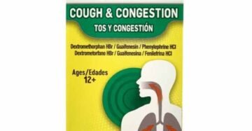 Jarabe Tukol Multi Sintomas Tos Congestión