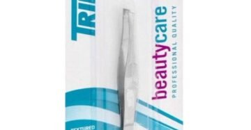 Pinzas Recorte para Cabello Blister