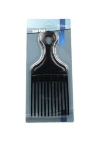 Peine NA Blíster para Rrecoger el Cabello