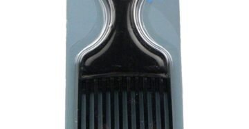 Peine NA Blíster para Rrecoger el Cabello