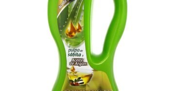 Acondicionador Savile Aceite Argan