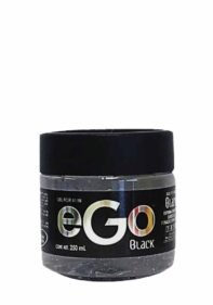 Gel EGO BLACK Small