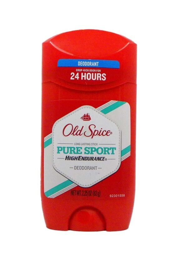 Desodorante Old Spice Stick PURE SPORT