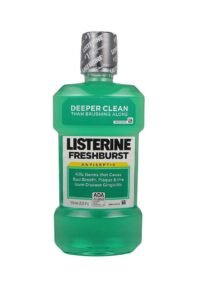 Liquido Listerine Freshburst Enjuague Bucal