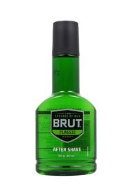 Loción Brut Después de Afeitar