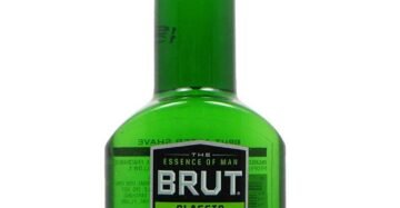 Loción Brut Después de Afeitar