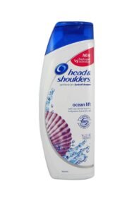Shampoo Head&Shoulders Ocean Lift
