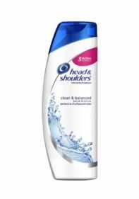 Shampoo Head&Shoulders Clean Balanced